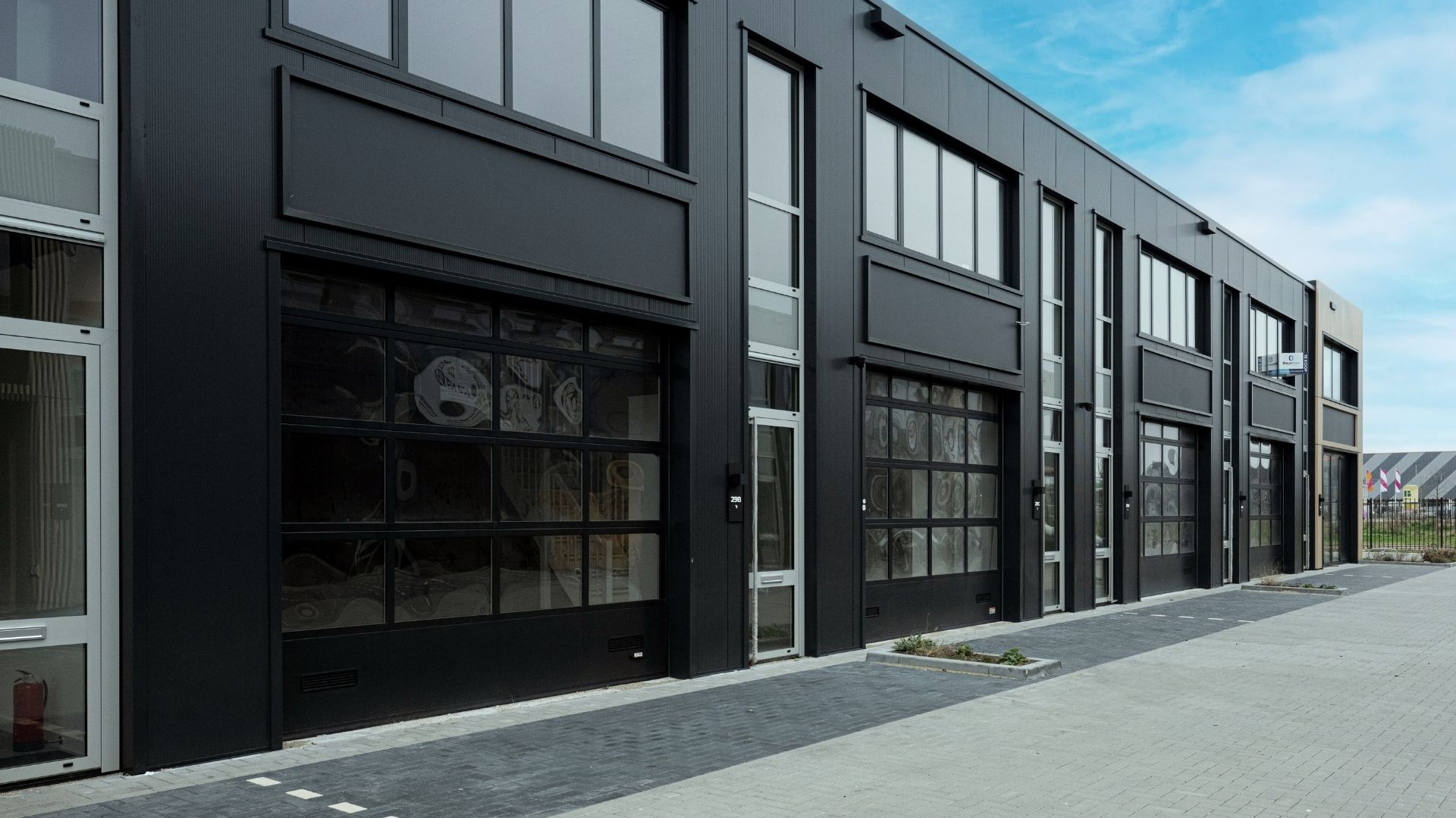 Jarmuiden Finish Projectbouw 2