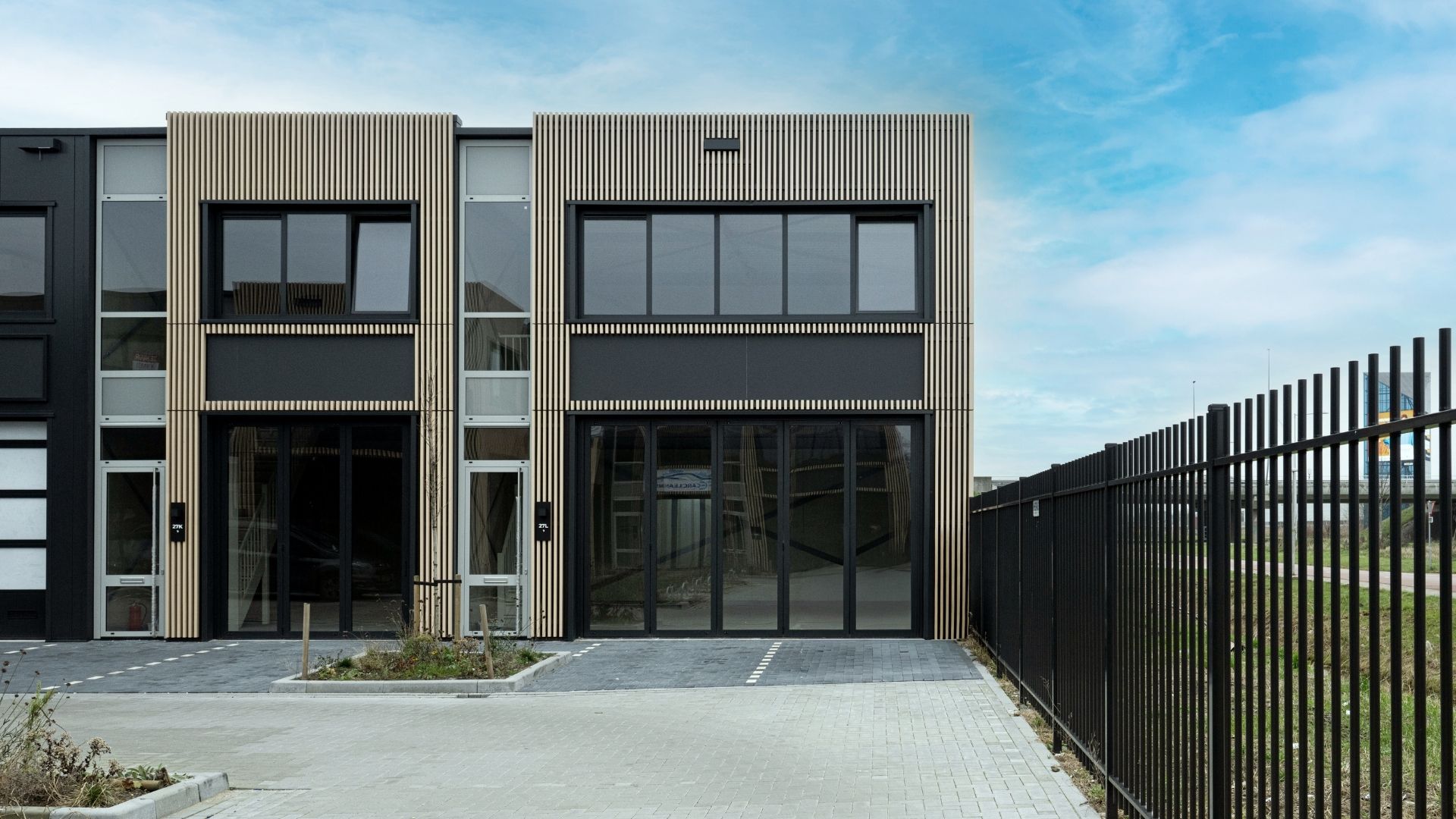 Jarmuiden Finish Projectbouw 3