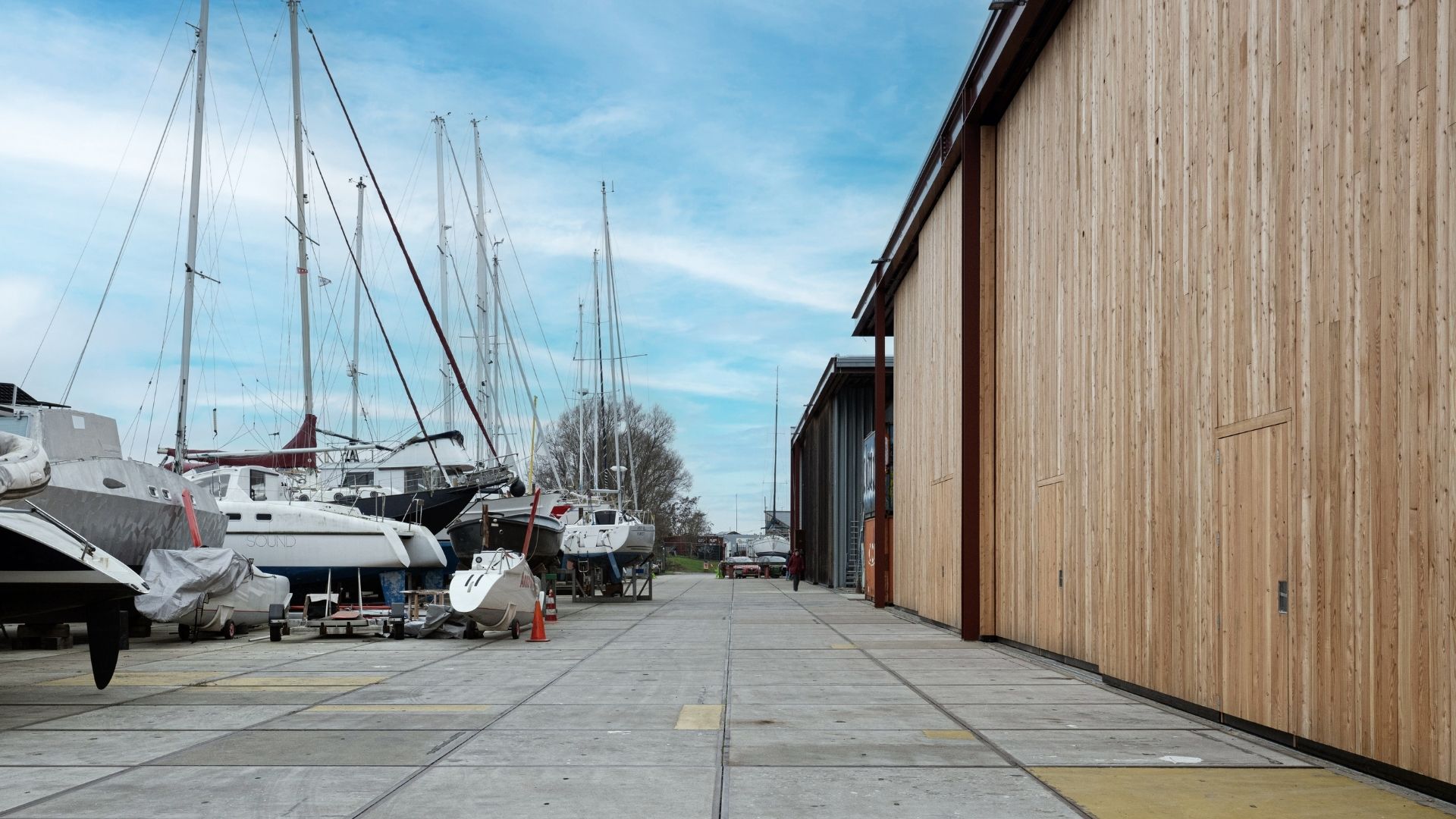 Rhebergen Finish Projectbouw 2