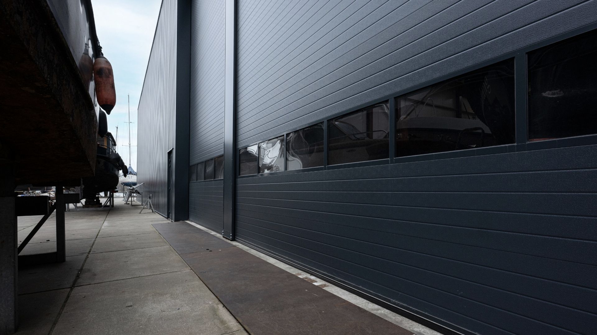 Rhebergen Finish Projectbouw 3